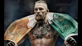 Conor McGregor "The King is Back" Hype Video