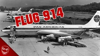Das Mysterium von Flug 914! Zeitreisendes Flugzeug?