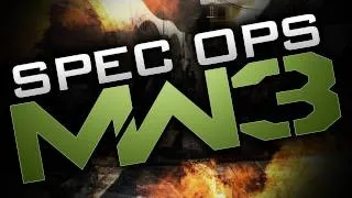 MW3 Survival Mode Tips and Tricks by Whiteboy7thst