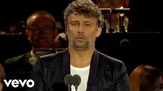 Jonas Kaufmann - Nessun Dorma - Live from Berlin's Waldbühne