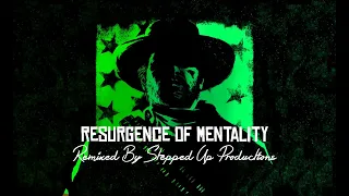 Red Dead Redemption 2 Soundtrack (Loading Screen 1/ When The Time Comes) Resurgence Of Mentality