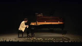 Beethoven - Piano Sonata No.32 in C minor, Op.111 | Evgeny Kissin