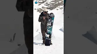 Lib Tech Skate Banana 2023 Snowboard | Blue Tomato | Team Rider Review