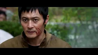 No Tears for the Dead (2014)  우는 남자 (2014)  Gon versus Asing The Chinese Assassin