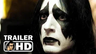 HEAVY TRIP Trailer #1 (2018) Heavy Metal Comedy Movie