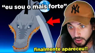 24 HORAS DERROTANDO SEA BEAST no NOVO JOGO de ONE PIECE do MOMENTO (até dropar a nova espada mitica)