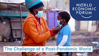 The Post-Pandemic Challenge