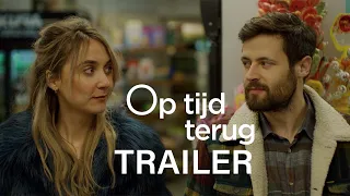 OP TIJD TERUG (Back In Time) I Trailer I Millstreet Films