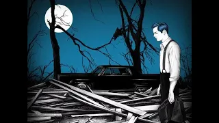 Jack White - Fear Of The Dawn (Full Album)(2022)