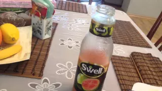 Сок из Гуавы "Swell"