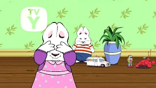 Max & Ruby - Season 6 Theme Song