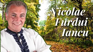 Nicolae Furdui Iancu - Cele mai frumoase melodii din muzica populară românească ✨