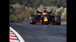 Red Bull fastest in Turkey - Free Practice highlights - 2020 Turkish Grand Prix