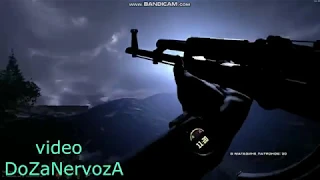 frag movie #3 (Восход Выживание)