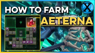 Torchlight Infinite How to Farm City of Aterna (Beginner's Guide)