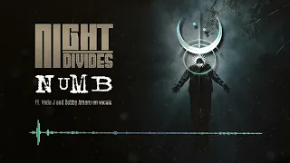 Numb - Linkin Park  (Cover by Night Divides Ft. Veda J and Bobby Amaru)