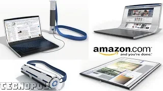 Top 5 futuristic & Best Laptops Cheap on amazon