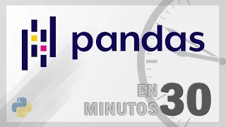 Pandas en 30 minutos (Python)