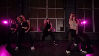 @GinuwineVEVO - Pony | Choreography by Kolya Barni