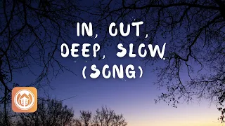 In, Out, Deep, Slow | Plum Village song