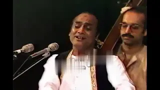 MEHDI HASSAN LIVE GHAZAL MEHFIL