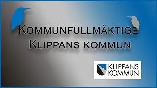 Kommunfullmäktige 26 oktober 2020 (OBS tiden kl 18)