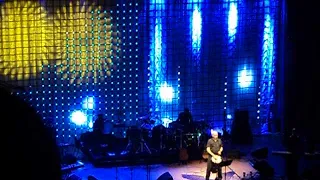 dead can dance-opium live philly 2012