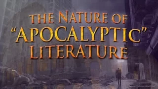 “Apocalyptic Literature” – Johannine Literature, Video 38