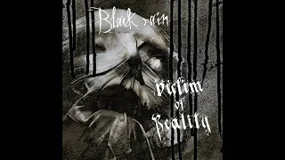 Victim of Reality - Black Rain (2021) (Full Album) Doom metal