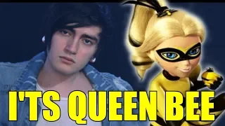 It's Queen Bee | MIRACULOUS LADYBUG OPENING I ESPAÑOL