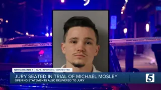 Opening statements concluded in trial for deadly 2019 stabbing outside Midtown bar