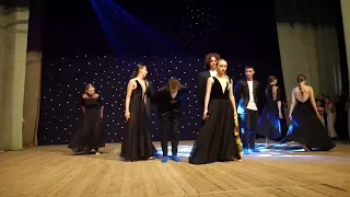 Наталя Костів з піснею "Маяки"  Звітний концерт "Плеяди" 01 07 2023