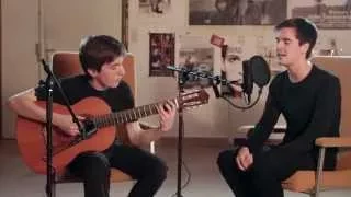 Moriarty - Jimmy - Cover By Tristan and Corentin
