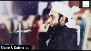 Hazrat Khubaib (R.A) Ki Shahadat Ka Waqia 🥺 - Very Emotional - Molana Tariq Jameel Sb.