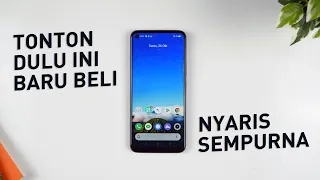 Kelebihan dan Kekurangan Realme C17 - Wajib Tau