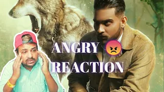 Let 'em play Karan aujla | proof |Sukh Sanghera| Reaction  video 2020