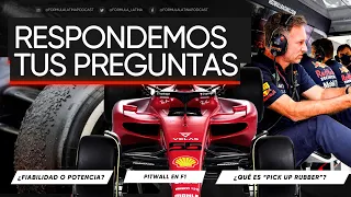 Respondemos tus preguntas: previo Gran Premio de Emilia-Romaña