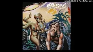 Devil to Pay - Kerfuffle