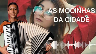 As Mocinhas da Cidade