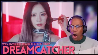 DREAMCATCHER | 'OOTD' MV + Dance Video REACTION | Was anybody ready for this one?