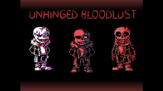 Bloodshed Trio - Unhinged Bloodlust {Take} | Halloween Special