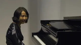 Young-Ja Esko Plays Rachmaninoff, Scriabin, Chopin, Fauré, Leschetizky, and Medtner