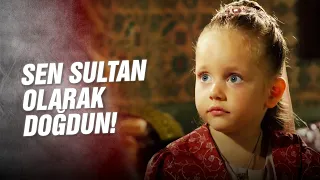 Mihrimah: Güneş ve Ayın Sultanı Canım Kızım