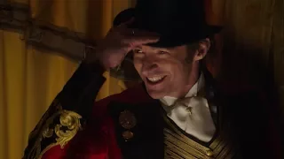 The Greatest Showman | Officiële trailer NL ondertiteld | 4 januari in de bioscoop