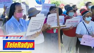 Sakto | TeleRadyo (6 June 2023)