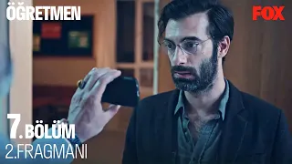 Öğretmen 7. Bölüm 2. Fragmanı