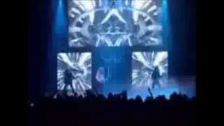 Megadeth - Psychotron - Countdown to Extinction 2013