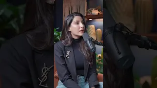 The Expert Guide To Being In The Same Room As SRK Is Not Normal Nora Fatehi & Beerbiceps #Shortvideo