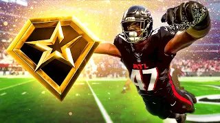 This player becomes a SUPERSTAR! Madden 24 Atlanta Falcons Franchise