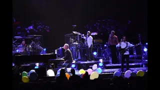 Billy Joel: Live in New York, NY (April 24, 2006)